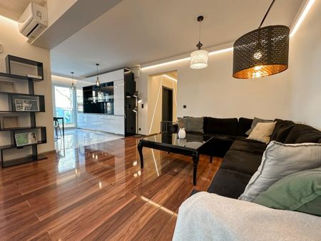 Stylowe 2-Pokojowe Mieszkanie do Wynajęcia 58 m² - Photo 2