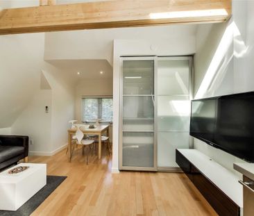 For Lease - 477 Brunswick Avenue Unit# 3, Toronto, Ontario - Photo 1