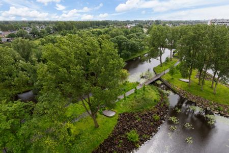 Verhuurd: Jan van Zutphenstraat 673, 1069 RS Amsterdam - Foto 3