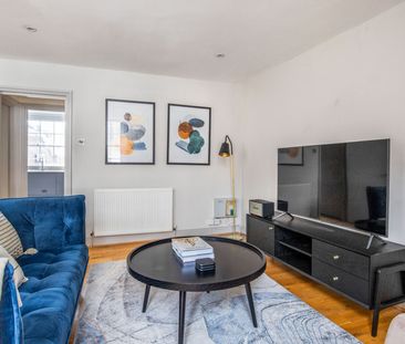 Fulham Road - Photo 5