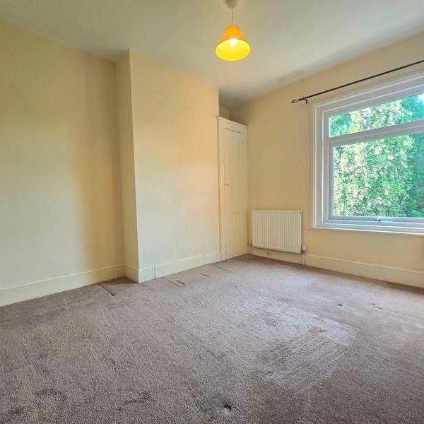 Harold Road, Shirley, SO15 - Photo 1