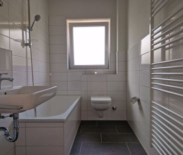 Smarter Wohnen: interessante 3-Zimmer-Wohnung - Foto 2