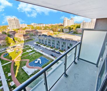 For Lease - 2 Sonic Way Unit# 805, Toronto, Ontario - Photo 1