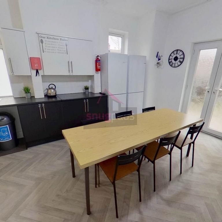 1 bedroom in a house share to rent - Photo 1
