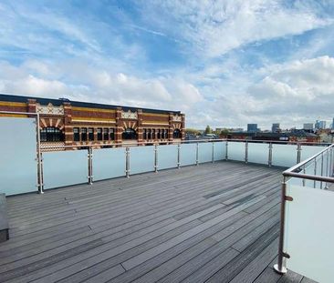 Great Hampton Street, Jewellery Quarter, Birmingham, B18 - Photo 5