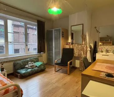 Riddersstraat 30 0101, 3000 Leuven, België - Photo 1