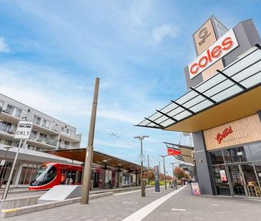 512/90 Swain Street, Gungahlin - Photo 2