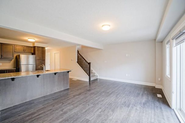 For Lease - 45 NIESON Street, Cambridge, Ontario - Photo 1