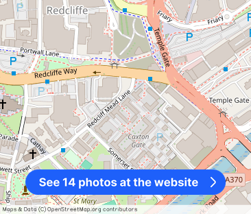 Tiffany Court, Bristol, BS1 - Photo 1