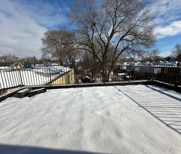 For Lease - 987 Pape Avenue Unit# 2, Toronto, Ontario - Photo 6