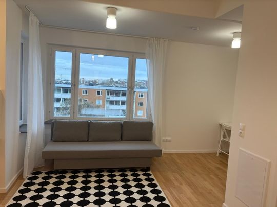 Solna - 1rok - tillsv - 12.650kr/mån - Photo 1