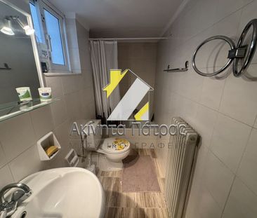 Διαμέρισμα για ενοικίαση Άγιος Βασίλειος (Ρίο) - Photo 5