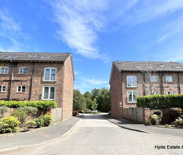 Flat 33 The Horizons, Moss Lane, BL6 5GH - Photo 2