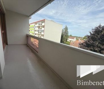 Appartement à louer, 4 pièces - Orléans 45000 - Photo 2