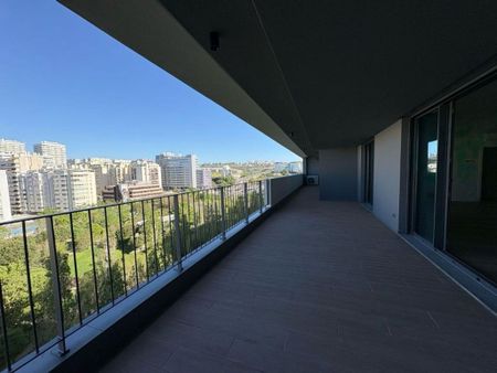 3 room luxury Apartment for rent in Oeiras, Portugal - Photo 4
