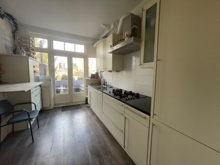 38b, Paterswoldseweg, Badstratenbuurt, Zuid, Groningen, Nederland, 9726 BE, Nederland - Foto 4