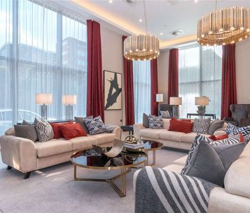 AVAILABLE NOW! | Modern Two Bedroom Apartment | Private Balcony | L... - Photo 2