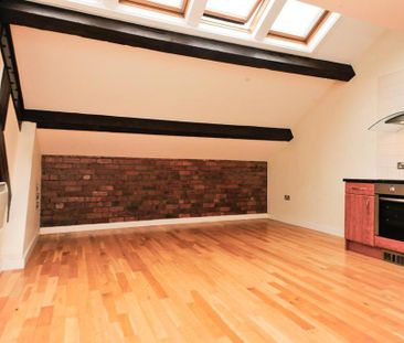 2 bedroom flat to rent - Photo 1