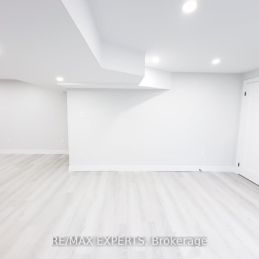 For Lease - 1343 Harrington Street Unit# Lower, Innisfil, Ontario - Photo 1