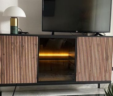 Luxury Apartment for rent in The Golden Mile, Spain - Photo 4