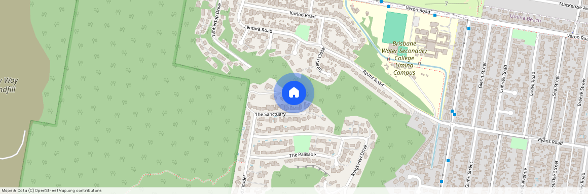 11G The Sanctuary, NSW 2257, Umina Beach