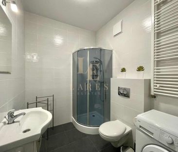 Klimatyzacja | Garaż | Komórka lokatorska - Photo 4