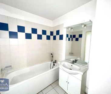 Appartement à louer 2 pièces 48.02m² - Photo 4