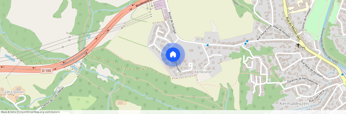 29000, Quimper