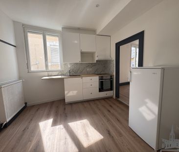 Location Appartement 2 pièces 35m² TULLE 19000 - Photo 1