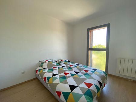 Appartement 3 pièces - Photo 2