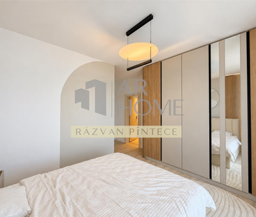 Apartament 3 camere de lux prima inchiriere Albert MRS Gradinile - Photo 3