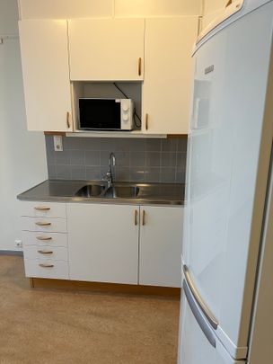 Kaserngatan 7 - Foto 1