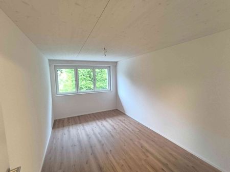 4.5 Zimmer, 105 m², 1. Stock - Photo 5