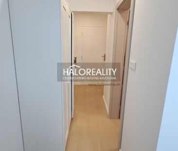 2 izbový byt na prenájom 40m2, Partizánske - Fotografia 6
