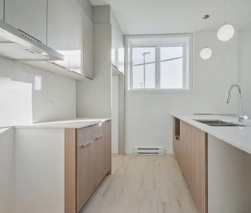 Condo for rent, Mascouche - Photo 1