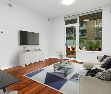 For Lease - 575 Byron Avenue Unit# 214, Carlingwood - Westboro and ... - Photo 1