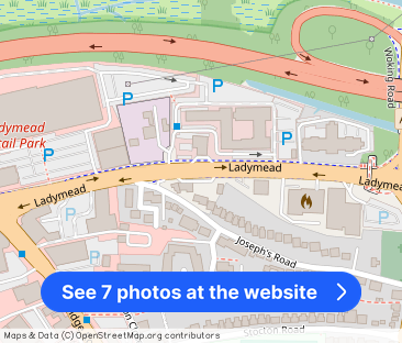 Liongate House, Ladymead, Guildford - Photo 1