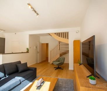 Duplex te huur - Photo 4
