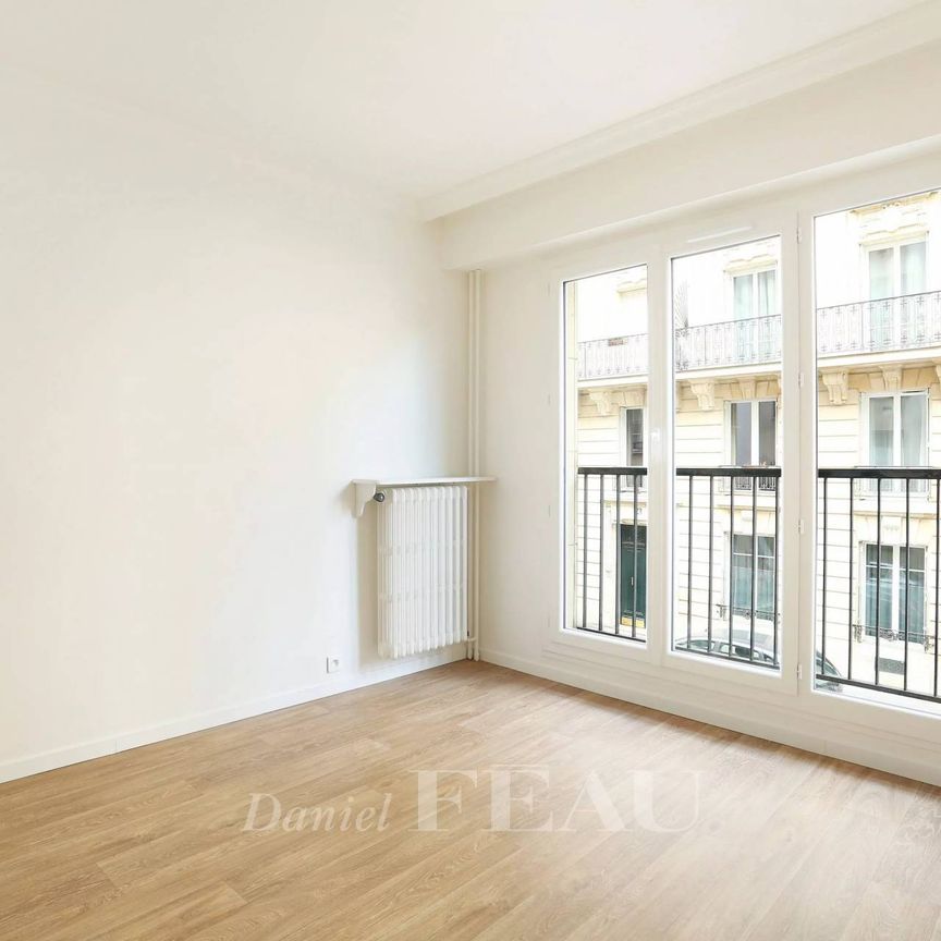 Location appartement, Paris 5ème (75005), 2 pièces, 43.42 m², ref 85423017 - Photo 1