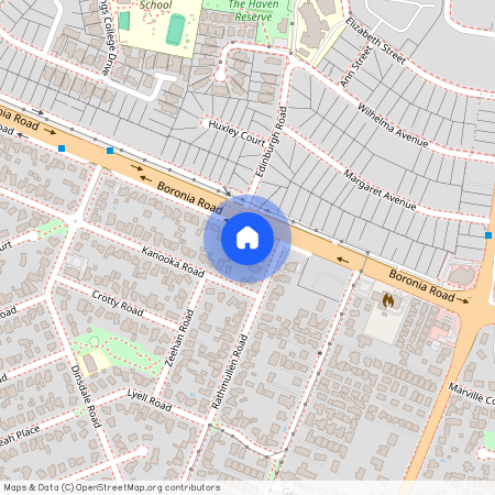 2/316 Road, VIC 3155, Boronia