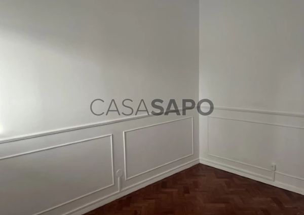 Apartamento T4 para alugar em Lisboa