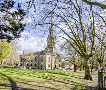 Stevens Terrace, St. Pauls Square, Birmingham - Photo 2