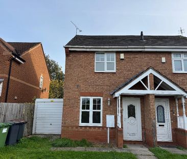 2 bedroom terraced house to rent - Photo 2