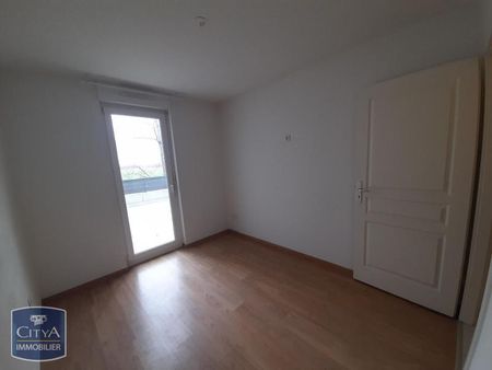 Location Appartement 2 pièces 45m² HOLTZHEIM 67810 - Photo 2