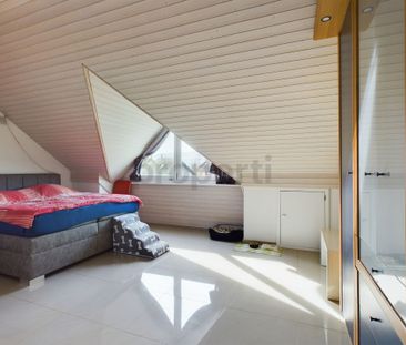 Einladendes Reihenhaus in Winterthur/Dättnau mit 5.5 Zimmern - Foto 1