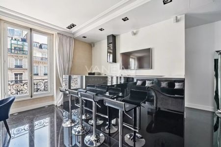 Appartement à louer à Paris 8Ème - Photo 4