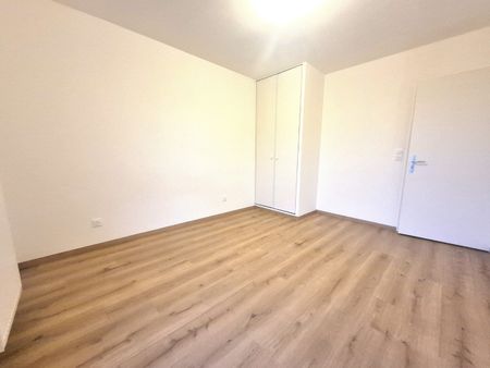 Location Appartement 3 pièces 65m² MARQUETTE LEZ LILLE 59520 - Photo 3