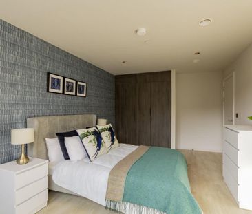 1 bedroom apartment to rent - Photo 5