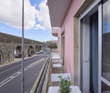 Rua Mouzinho de Albuquerque, Amadora, Lisbon 2720 - Photo 3