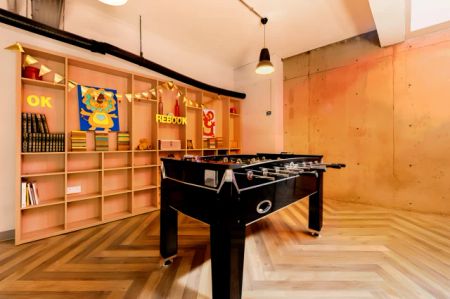 Classic Studio - Photo 2